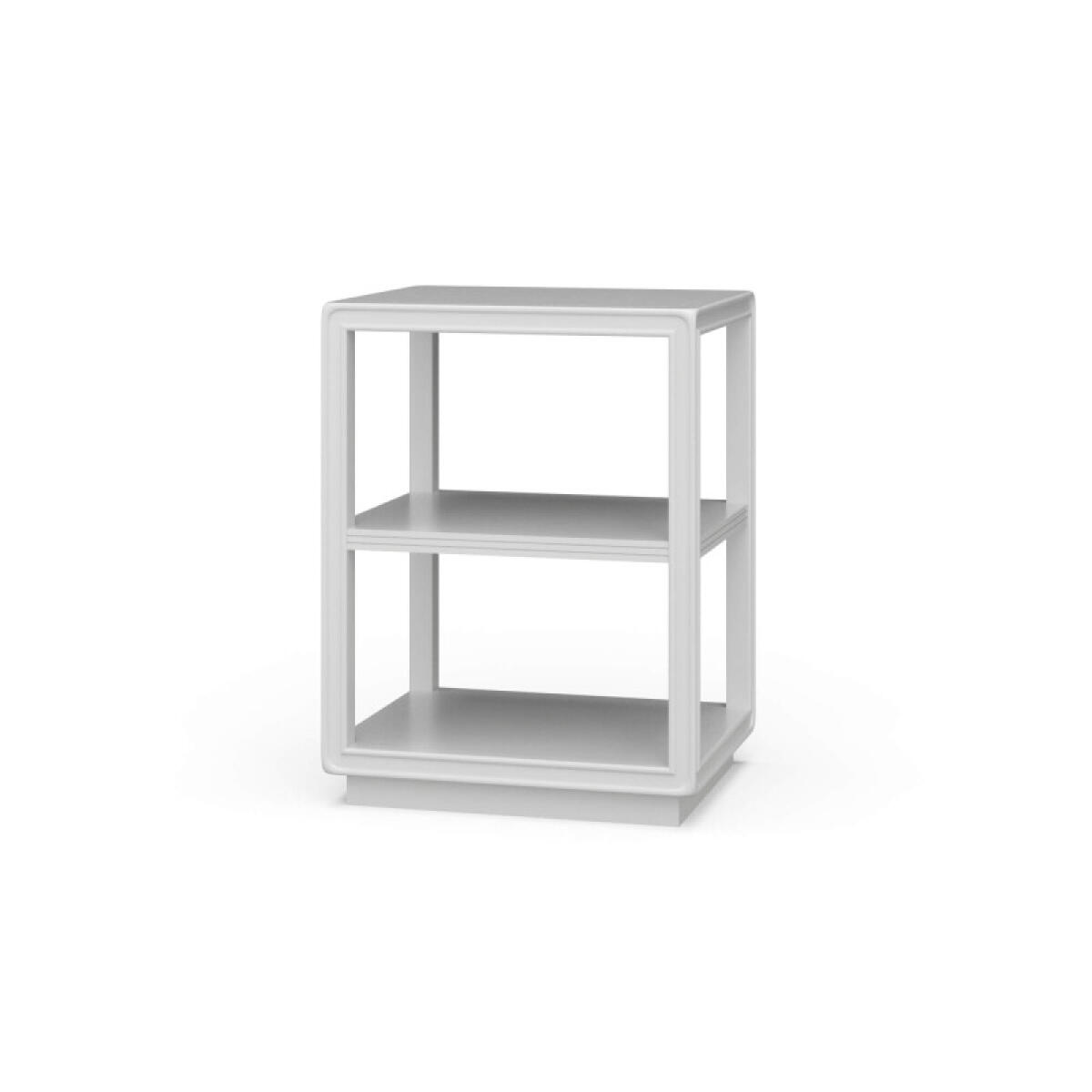 6685df99564f987b2ab24bf75afe7c5a Cohan End Table W/ Wood Shelf - Image 1