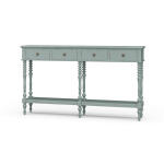 Banyan Console Table