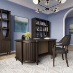 Kraton Reception Desk 72'' - Image 2