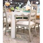 Chloe Dining Table 84'' - Image 10