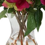 Prima Peony Bouquet - Image 8