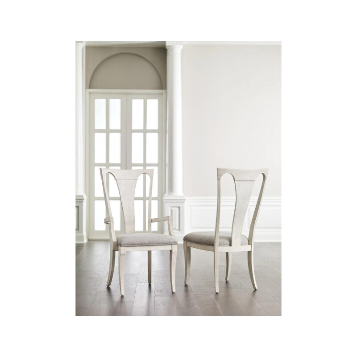 Harmony Nevin Arm Chair Chairs & Benches American Drew 2 Harmony Nevin Arm Chair Chairs & Benches American Drew 2