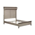 Ivy Hollow Queen Mantle Bed Beds Beds 11