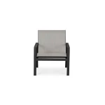 Walker Outdoor Lounge Chair - Image 3