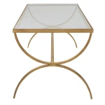 Crescent Coffee Table - Image 4