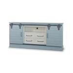 Davis Vanity W/ Sink & Marble Top Accent Furniture Accent Furniture 19