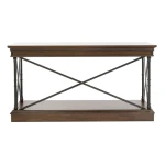 Tribeca Sofa Table - Image 5