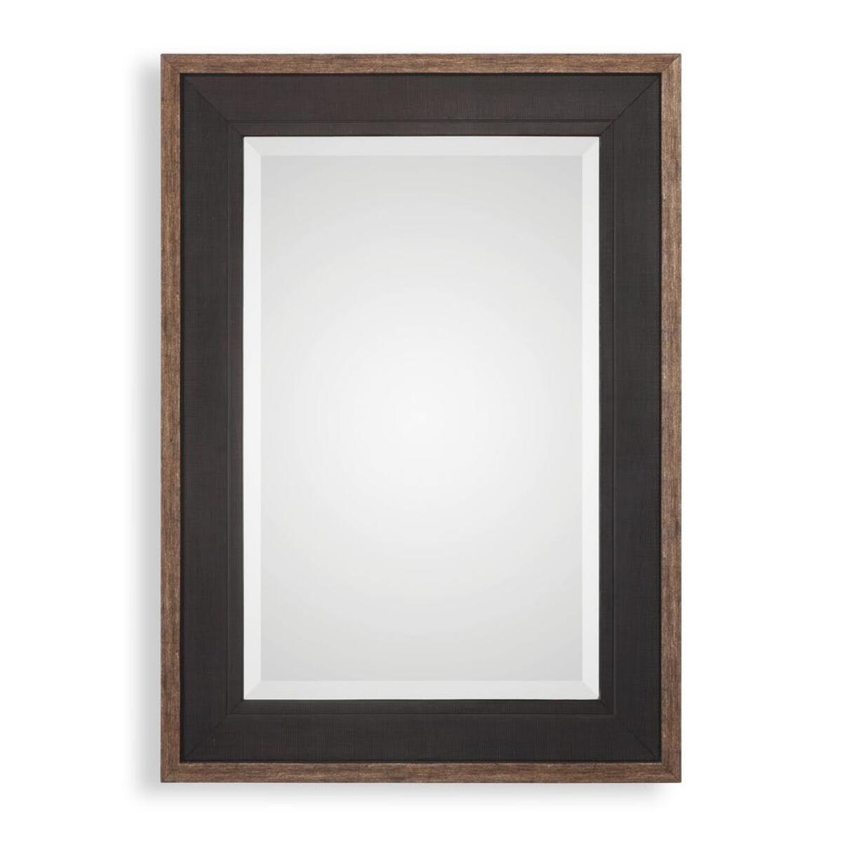 Staveley Mirror Mirrors Brown 2 Staveley Mirror Mirrors Brown 2