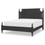 Complete High/low Poster Bed 6/6 King Beds Beds 17