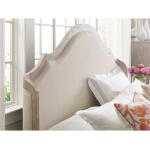 Vista Haven Shelter King Bed Complete Bed Parts American Drew 9