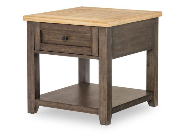 End Table End tables Amber And Cocoa