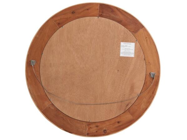 Weekender Coastal Living Home Collection Lakeway Mirror Bedroom Mirrors Brown 11