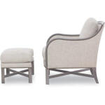 515-24 Dover Ottoman - Image 4