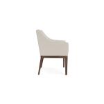 Holt Upholstered Dining Chair - Image 3