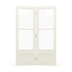 Victoria Room Divider