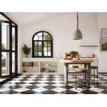 Farmhouse Butcher Block Kitchen Island - Image 2