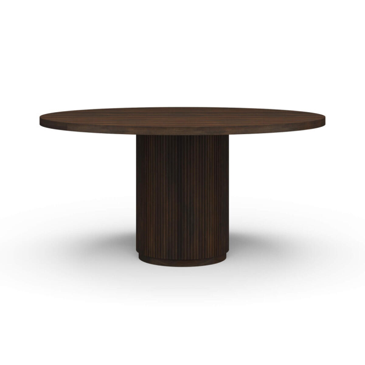 66f67f5fcb138f8af028c77341c93aa9 Kraton Round Dining Table - Image 1