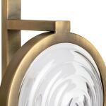 Albany Twin Lights Wall Sconce - Image 4