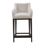 Elanor Barstool W/ Arms - Image 4