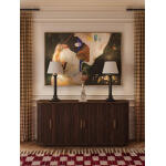 Kraton 4 Doors Sideboard - Image 2