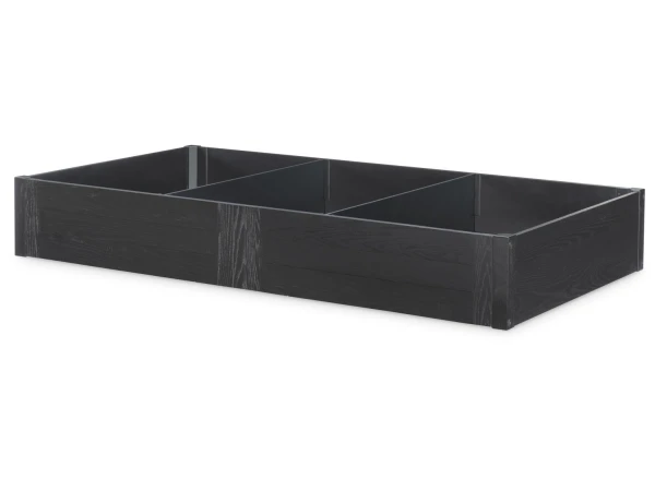 Trundle Blacksmith Youth Beds Black