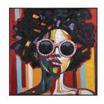 Lincoln Hallstand Large Entertainment Stands Bramble 16