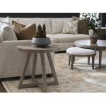 Dwell Boulder Round Side Table