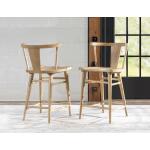 Counter Height Splat Back Chair - Image 4