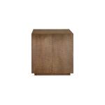 Vansant Lamp Table End tables Bassett Furniture 18