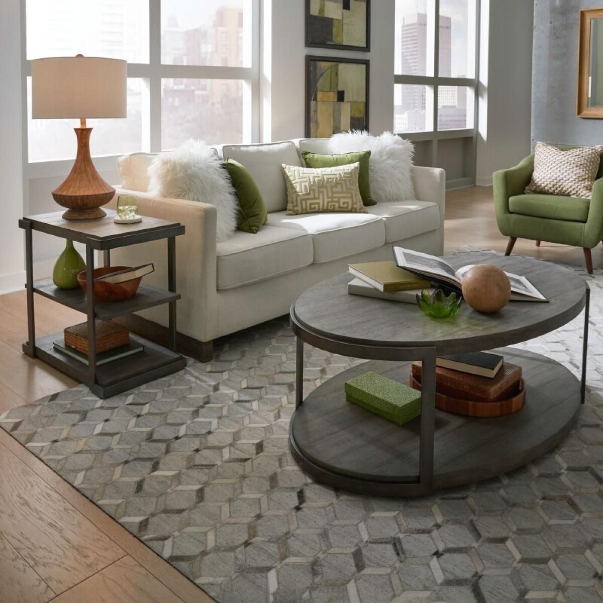 Modern View Opt 3 Piece Set Table Sets Cocktail Tables 2 Modern View Opt 3 Piece Set Table Sets Cocktail Tables 2