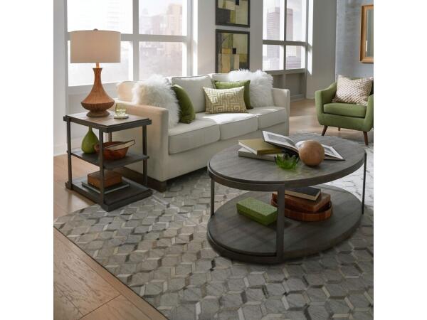 Modern View Opt 3 Piece Set Table Sets Cocktail Tables