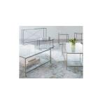 Linville Square Cocktail Table - Image 3