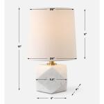 A Cut Above Table Lamp - Image 9