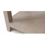 Ventura Raffia Etagere - Image 5