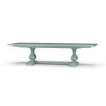 Trestle Extension Table 96 - 120'' - Image 3