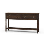 Cholet Console Table W/ 2 Drawers
