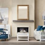 Sandy Shores Cocktail Table - Image 9