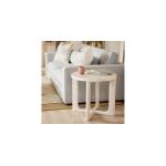 Reston Round End Table - Image 6