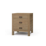 Kagu End Table