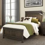 Full Panel Headboard - Image 5