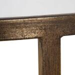 Rhea Nesting Coffee Tables, Gold, S/2 - Image 7
