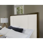 Crafted Cherry Bedroom By Ben & Erin Napier Queen Erin's Upholstered Bed - 150-551-155-922 - Image 8