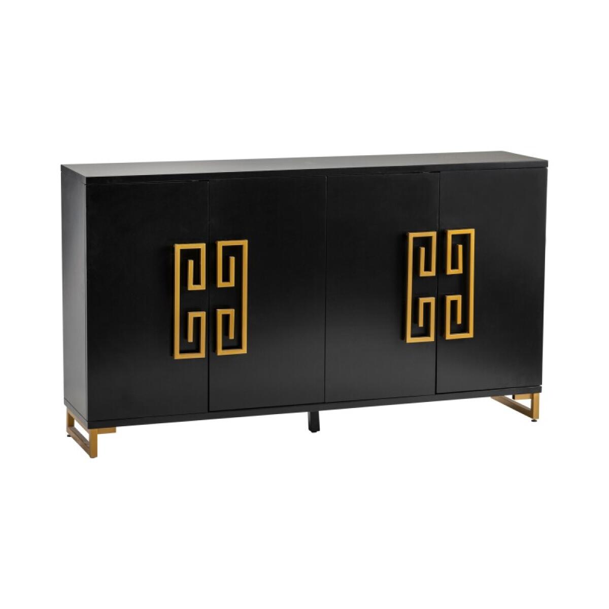 674784c1ea68b0be6608eaa3e35b72f7 Corinthian Sideboard - Image 1