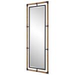 Melville Tall Mirror - Image 6