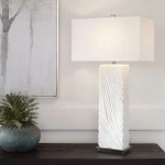 Pillar Table Lamp - Image 7