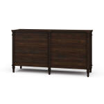 Kelly 6 Drawer Dresser