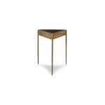 Tyro Side Table Chairside Tables Bassett Furniture 16