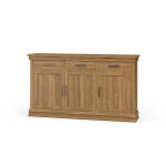 Williamson Sideboard W/ 3 Doors