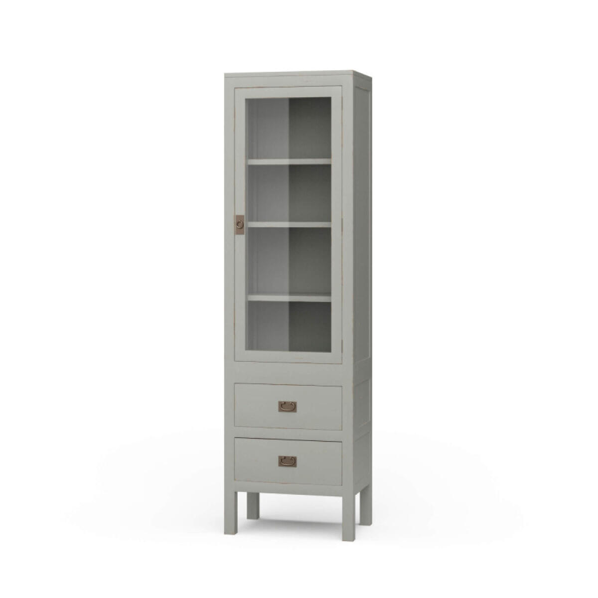 67686fe0d5192dcd2f287c7d22fc3362 Kagu Tall Cabinet - Image 1