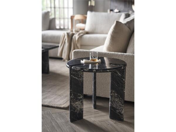 Modern Magnus End Table